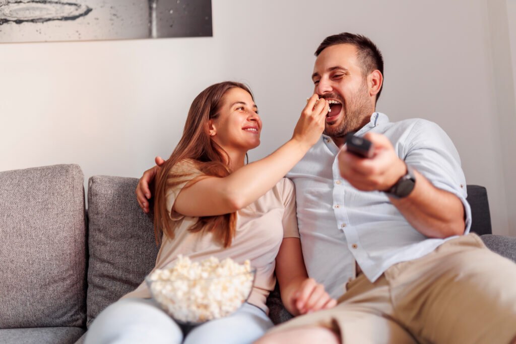 seguros para recien casados